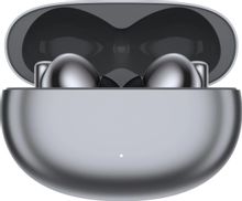 Изображение товара Наушники Honor Choice Earbuds X5 Pro BTV-ME10, Bluetooth, внутриканальные, серый [5504aalh]