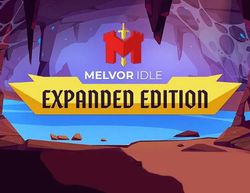 Игра JAGEX Melvor Idle: Expanded Edition, для ПК, регион: Россия,СНГ