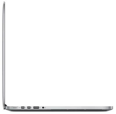 Apple MacBook Pro 15.4