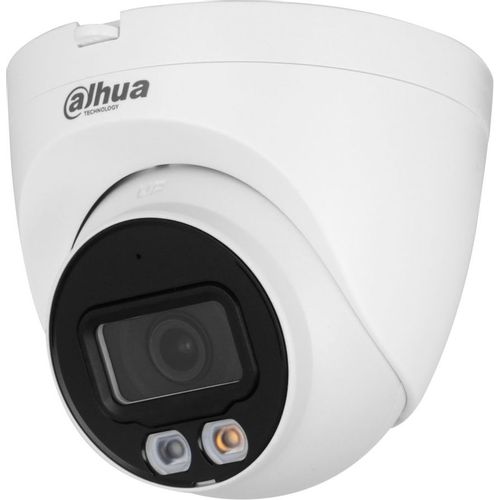 Камера видеонаблюдения IP Dahua DH-IPC-HDW2849TP-S-IL-0360B, 3840х2160 pix, 3.6 мм, белый