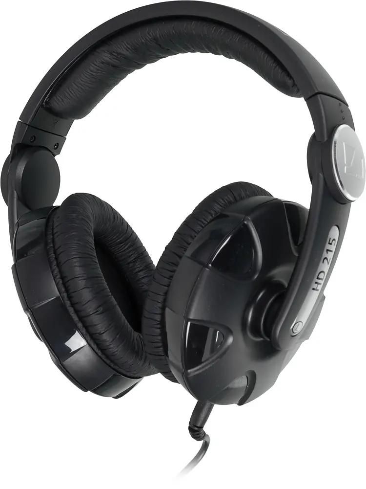 Hd best sale 215 ii