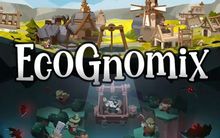 Изображение товара Игра UNTOLD TALES EcoGnomix для ПК цифровой ключ локализация ENG 2024