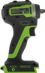 Ударный гайковерт GREENWORKS G24IW200
