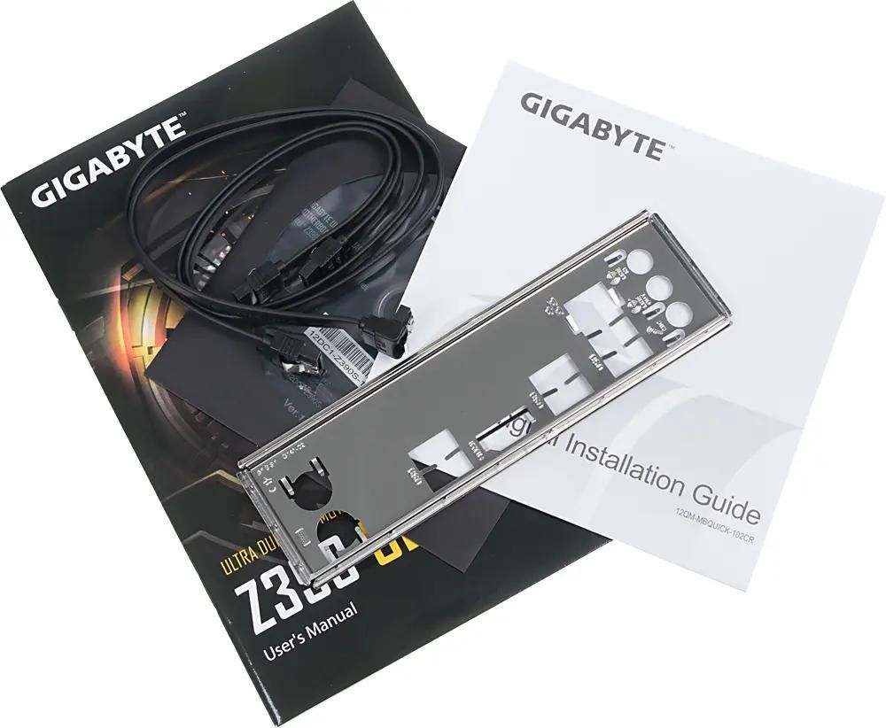 Z390 best sale ud gigabyte