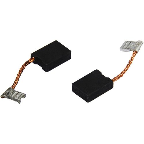 Щетки графитовые Elitech 173448, 2шт