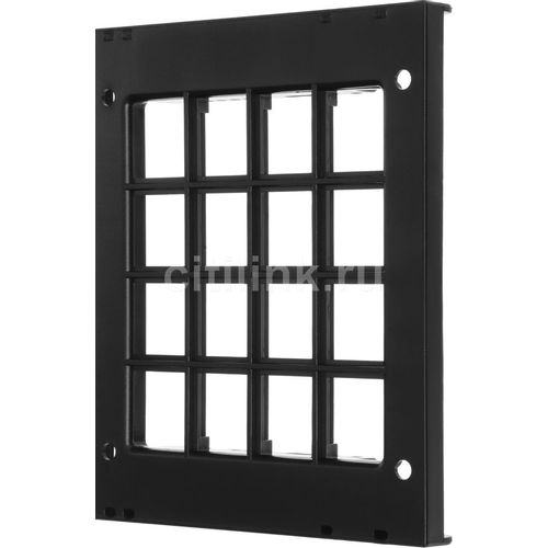 Адаптер EXEGATE HD-3T5P4 для установки HDD 3.5″ в отсек 5.25″ [ex269462rus]