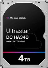 Изображение товара Жесткий диск WD Ultrastar DC HA340 WUS721204BLE6L4 4ТБ SATA III 3.5"