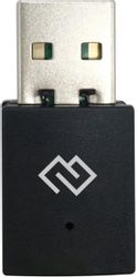 Wi-Fi + Bluetooth адаптер Digma DWA-BT5-AC600C