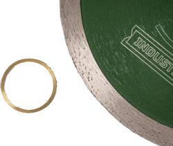 Алмазный диск SHYLD 30310, 150мм, по керамограниту