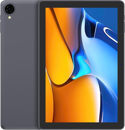 10.1" Планшет Digma Z10 3/32 GB SC9863A 4G, 1280 x 800, Android 15 Go, серый [da6b0p01]