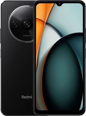 Xiaomi Redmi A3 4 128GB Black