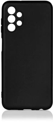 Чехол (клип-кейс) DF sCase-142, для Samsung Galaxy A13, черный [df ...