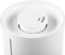 Увлажнитель воздуха ультразвуковой Xiaomi Smart Humidifier 2 EU, 4.5л, белый