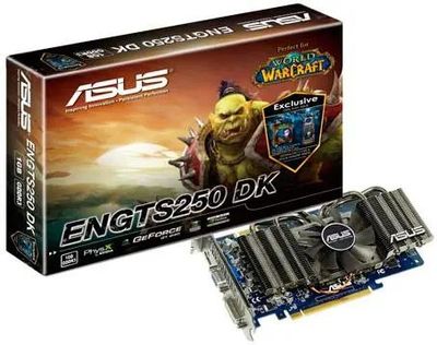 Asus engts250 on sale