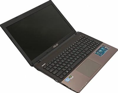 Характеристики Ноутбук ASUS K55VD-SX023H 15.6