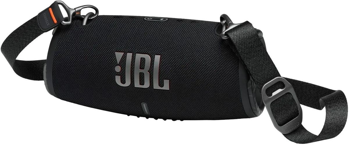 JBL Xtreme 3 100 jblxtreme3blkas