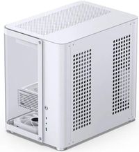 Изображение товара Корпус ATX JONSBO TK-2 2.0 Midi-Tower прозрачные панели для геймеров и ПК энтузиастов