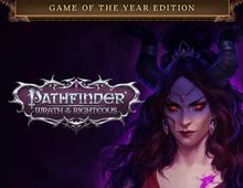 Изображение товара Игра META PUBLISHING Pathfinder: Wrath of the Righteous - The Game of t, для  ПК,  регион: Россия,СНГ,  RUS (интерфейс и субтитры)