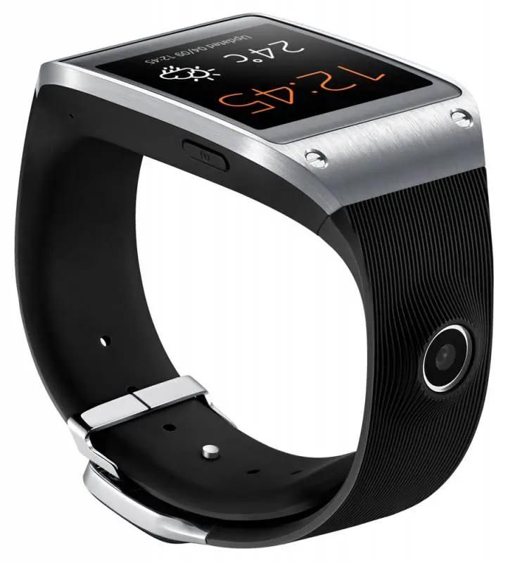 Samsung Galaxy Gear SM V700 1.63