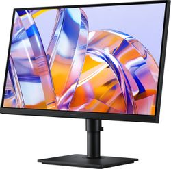27" Монитор Samsung ViewFinity S27H804UAIXCI,  3840x2160