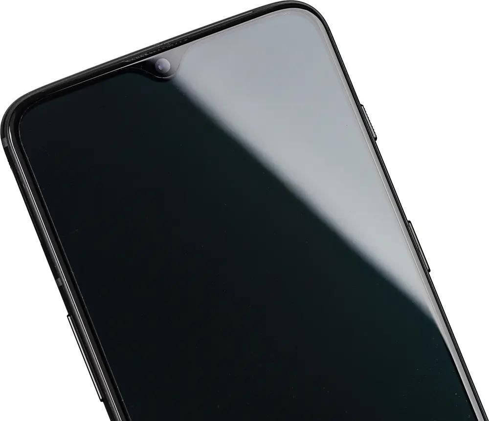 Отзывы на Смартфон ONEPLUS 6T 8/128Gb, полночный черный в интернет-магазине  СИТИЛИНК (1142876)