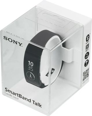 Sony smartband talk swr30 price discount