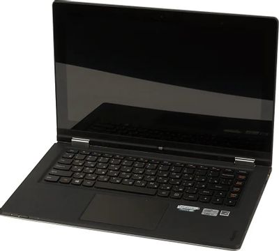Lenovo yoga 13 store ssd