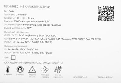 Превью изображения товара