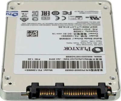 Plextor m6s plus store