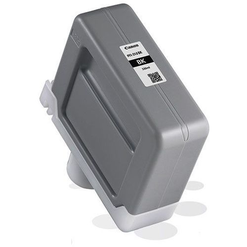 Картридж Canon PFI-310 BK, черный / 2359C001