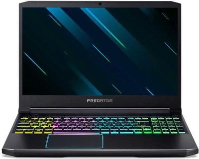 Acer predator helios 300 rtx 2060 online