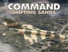 Дополнение к игре SLITHERINE Command: MO - Shifting Sands, для ПК ...