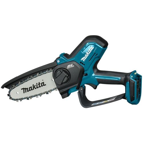 Цепная пила Makita DUC150SF, аккумуляторная, 18В, 3Ач, с одним аккумулятором