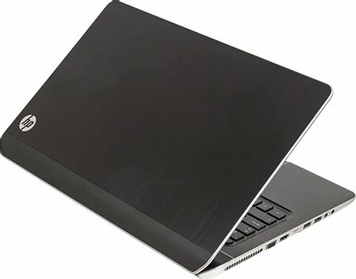 Характеристики Ноутбук HP Envy dv7-7355er 17.3