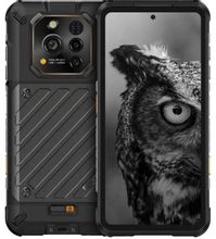 Изображение товара 6.67" Смартфон RUGONE Xever 7 12/512Gb,  NFC,  AMOLED,  120Гц,  5550мAч,  черный