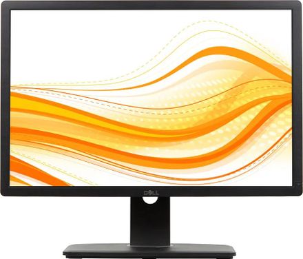 24" Монитор Dell U2413,  1920x1200,  AH-IPS,  1хHDMI,  черный [2413-3634]