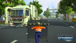 Игра ASTRAGON Cityconomy: Service for your City, для ПК, регион: СНГ