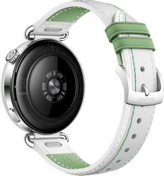 Смарт-часы Huawei Watch GT 7 Konsu-B39LG, 41мм, 1.32", белый/серебристый