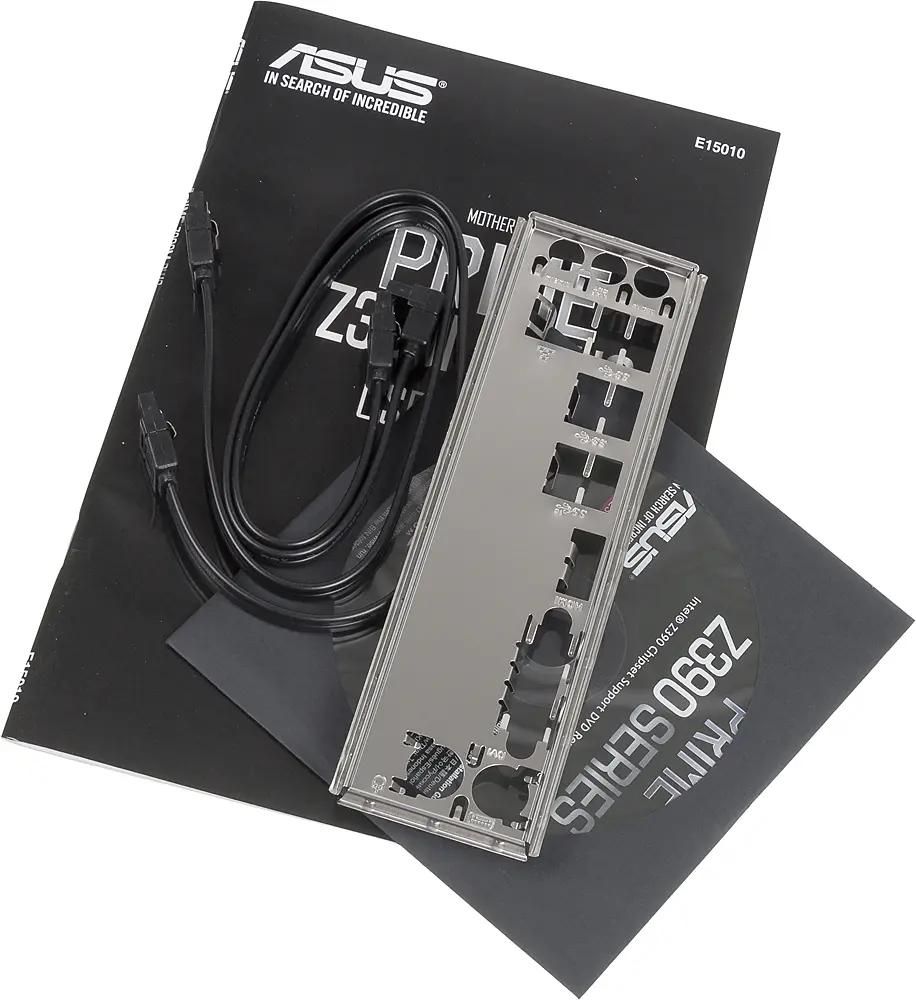 Z390 discount m plus