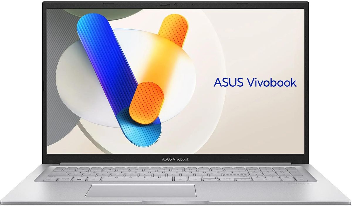 Ноутбук ASUS Vivobook 17 X1704VA-AU398, 17.3