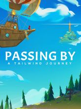 Изображение товара Игра DEAR VILLAGERS Passing By - A Tailwind Journey, для  ПК,  регион: Россия,СНГ,  английская версия