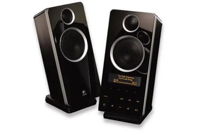 Logitech z10 deals