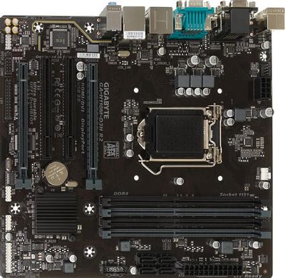 Matx mainboard 1151 shop