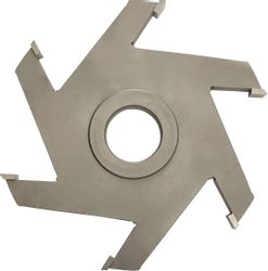Фреза BELMASH RF0046T, 160мм, по дереву