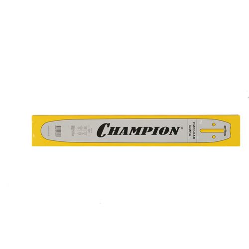 Шина для цепных пил CHAMPION 952918, 60