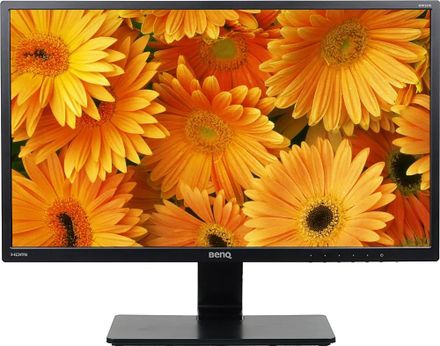 23.8" Монитор BenQ GW2470H,  1920x1080,  VA,  2хHDMI,  черный [9h.ldmla.tbe]