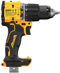 Ударная дрель-шуруповерт DeWALT DCD799P2T-QW, 5Ач