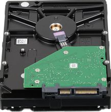 Жесткий диск Seagate Desktop ST3000DM001, 3ТБ, HDD, SATA III, 3.5