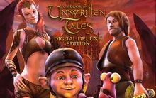 Изображение товара Игра THQ NORDIC The Book of Unwritten Tales Digital Deluxe для ПК