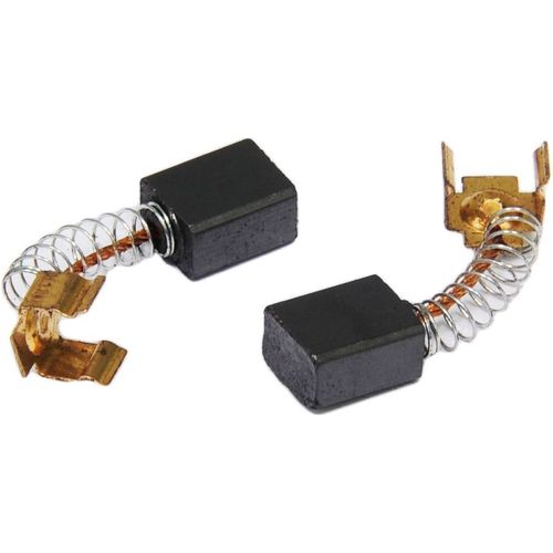Щетки графитовые Elitech 190372
